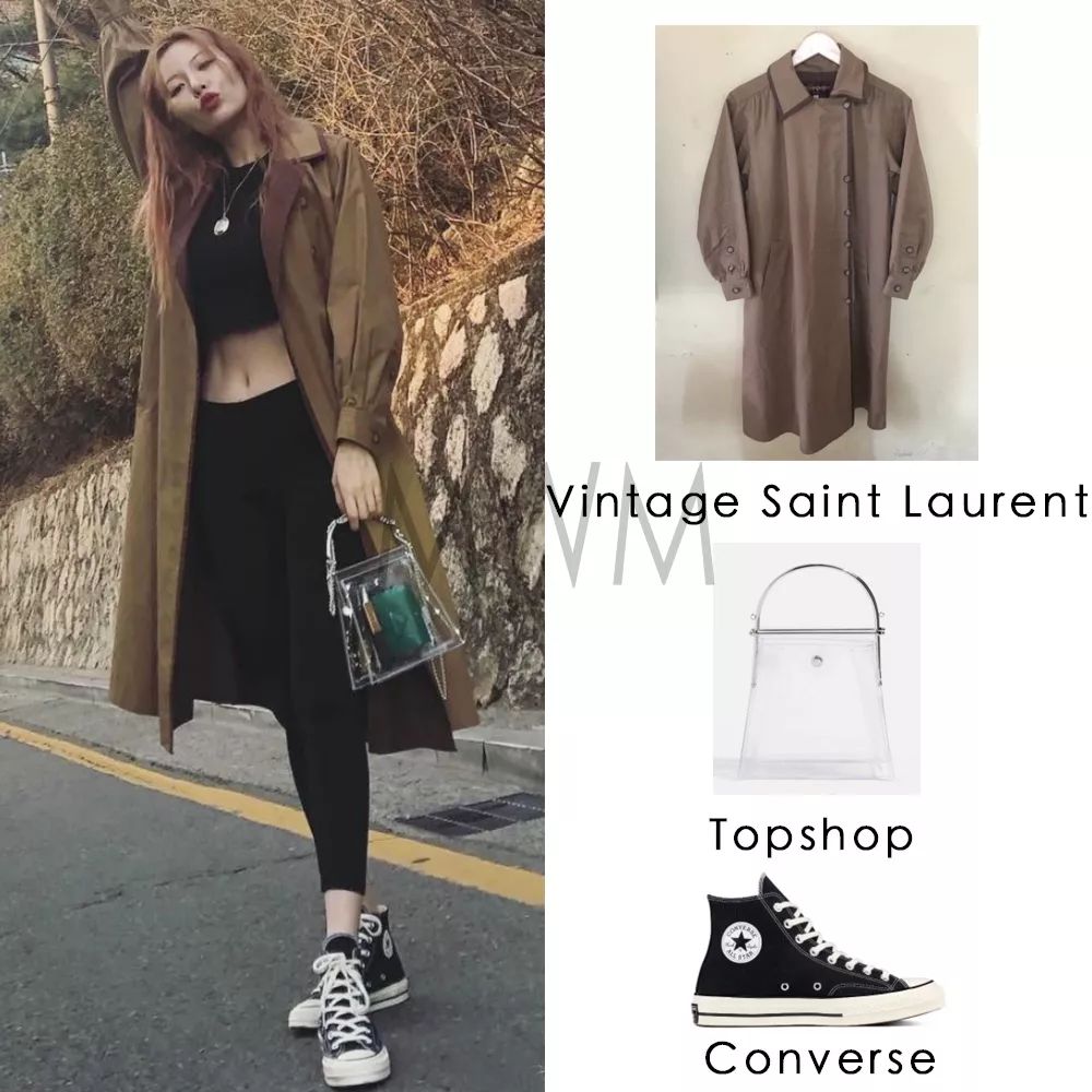 泫雅赚了很多钱么,泫雅多宠粉