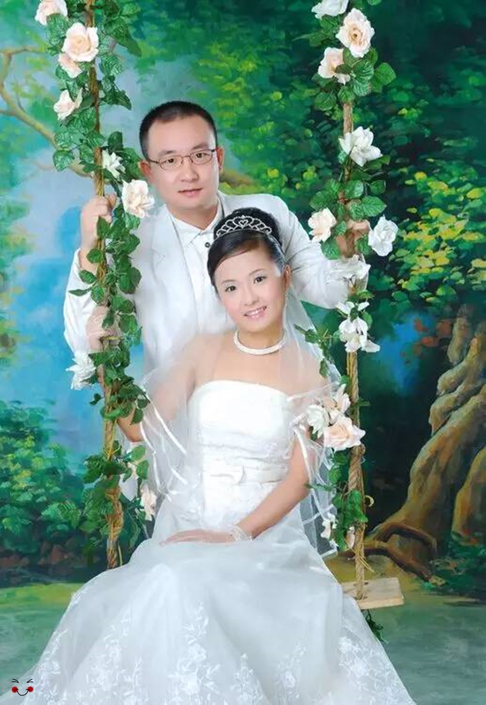 80后怀旧婚纱照风格,80年代复古光影婚纱照