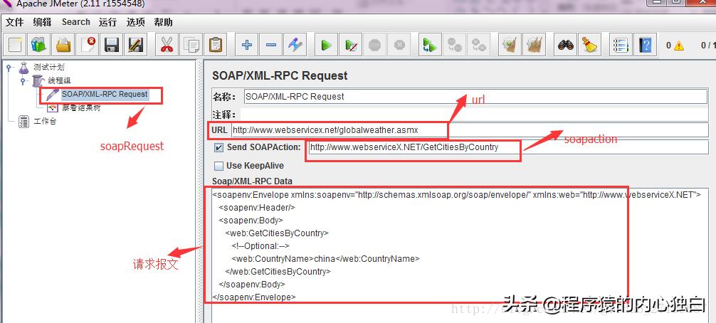 jmeter压力测试如何设置1万并发,jmeter和postman压力测试
