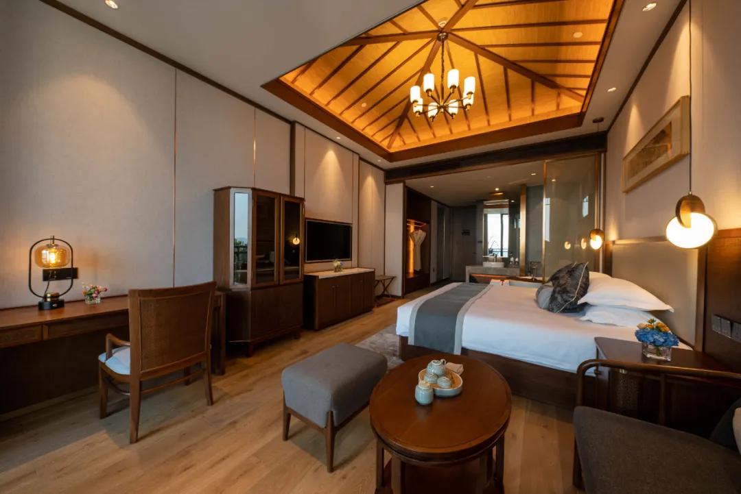 秋天杭州冷门但好看的景点,杭州赏秋景最好的地方