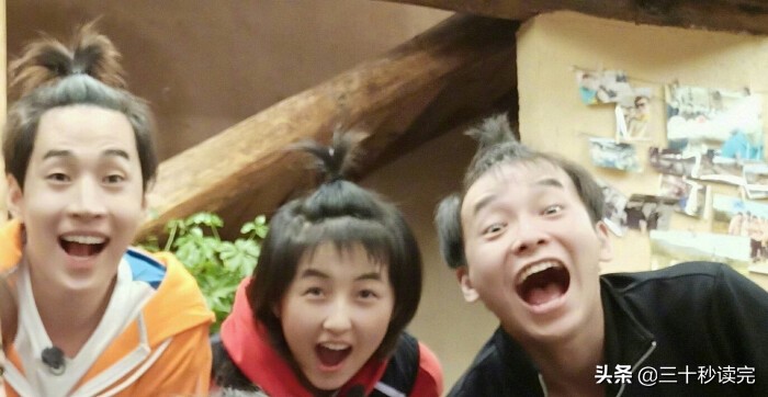 被誉为偶像剧的天堂，综艺的圣堂的芒果台文案值几万？