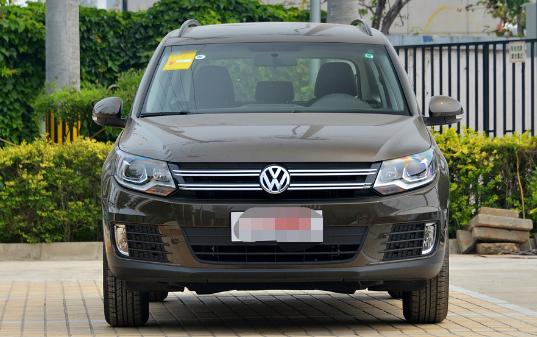 把途观拉下神坛的几款车,途观的真实口碑