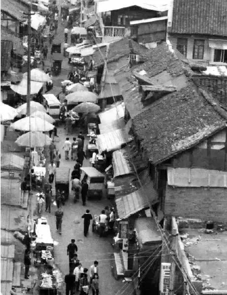 安顺珍贵老照片,安顺历史老照片