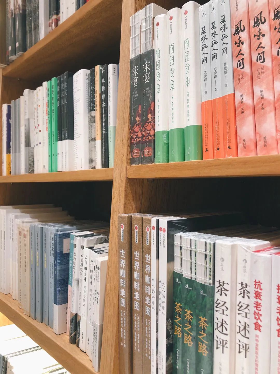 上海尚嘉中心店铺,上海例外和集尚嘉店