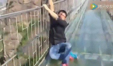 兰州市玻璃栈道,兰州玻璃栈道最长多少米