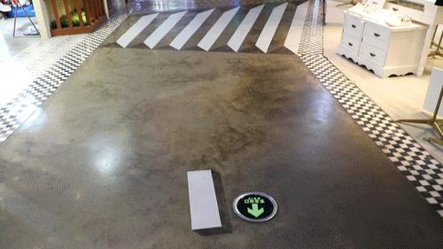 七八年没逛一个地方,江门地王广场动漫星城