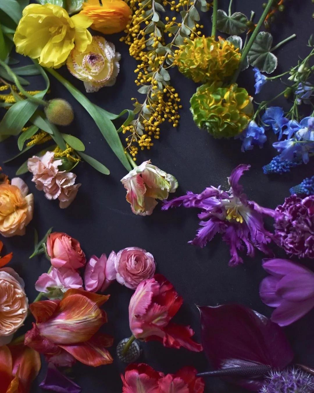 花艺师怎么赚钱,花艺师如何开店