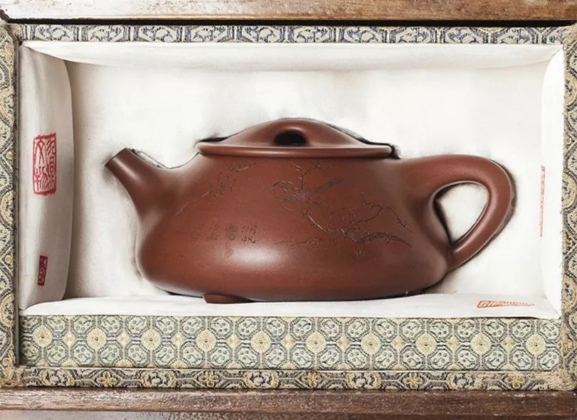 巨匠匠心|纪一代宗师：顾景舟真实不凡的一生