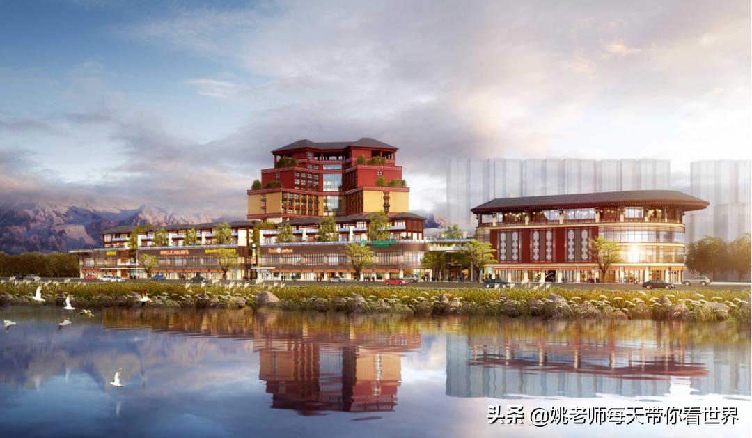 2021新酒店，下一家阿丽拉、安达仕、凯悦臻选都将在哪里？