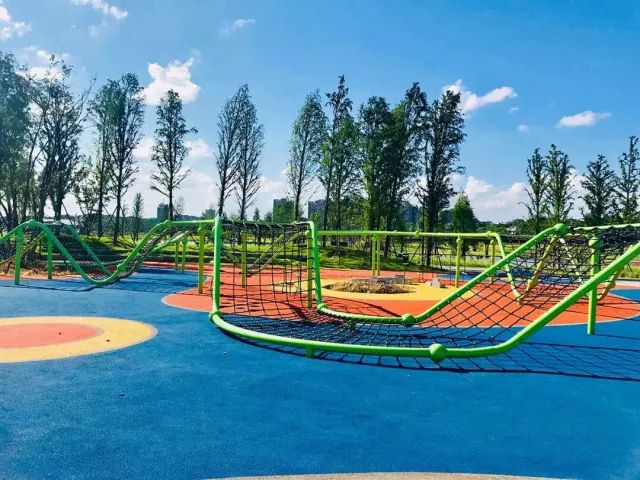 湘潭国家森林城市,湘潭十大国家公园