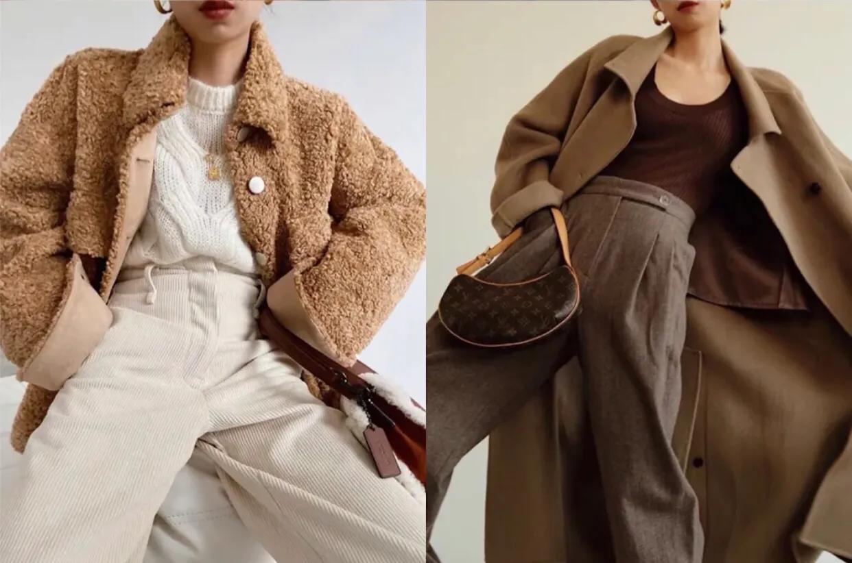 小众高逼格女装店铺名字,6家设计师私藏的小众时尚店铺