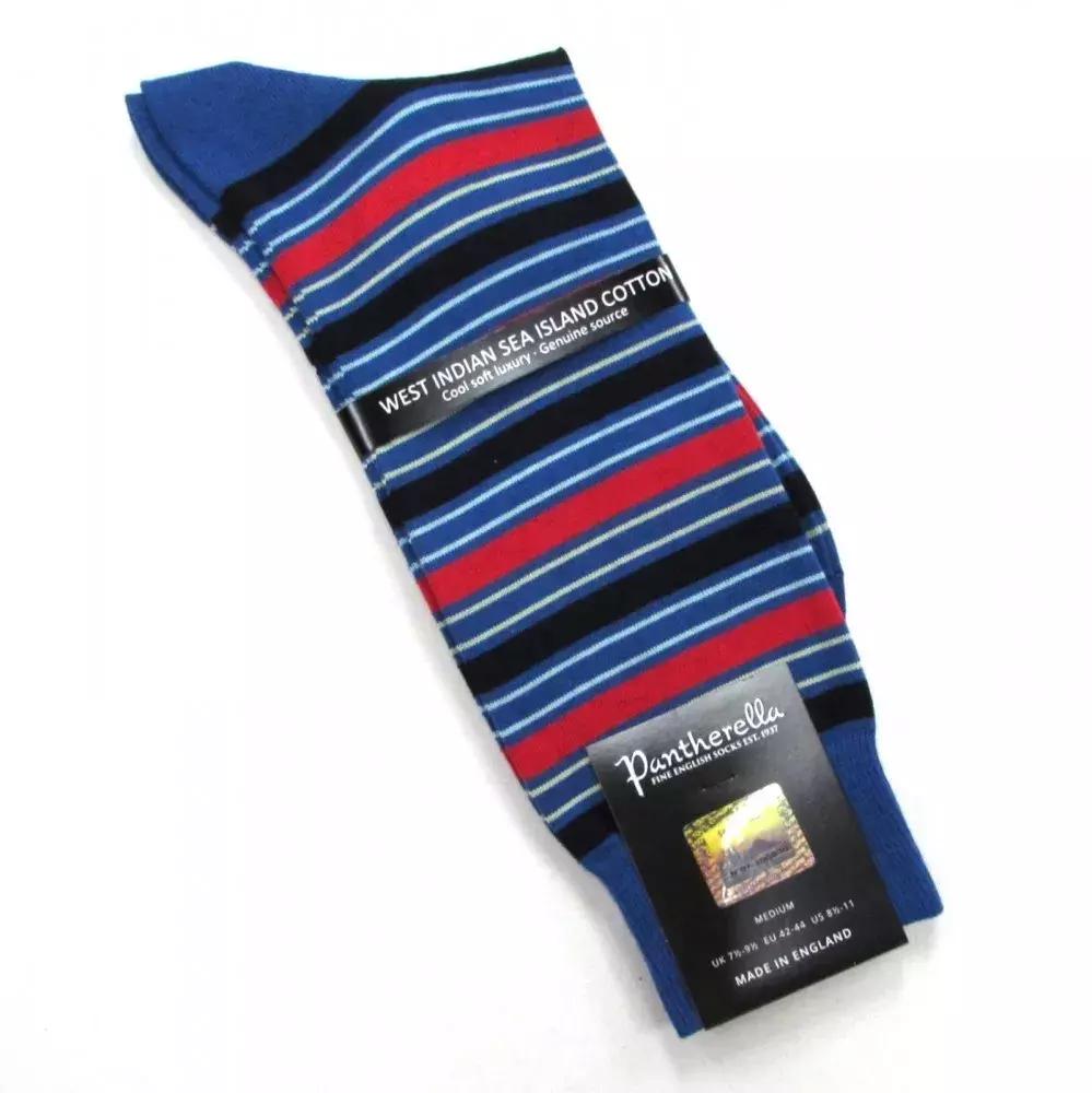 从袜子看出一个人的风格,一双给你满满惊喜感的袜子