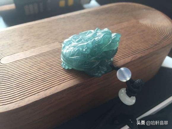对危地马拉翡翠的「污名化」，该停止了