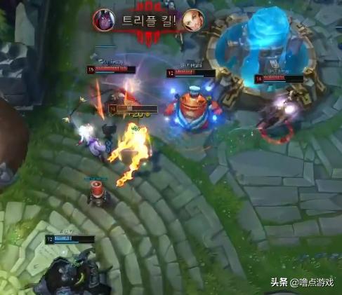 洲际赛sktvsig伤害表,2018洲际赛lplvslms