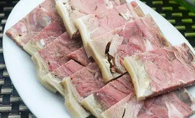 100元撑死在这个古镇，上海版孤独的美食家