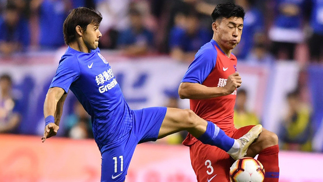 中国足协处罚条例,足协要整治了吗