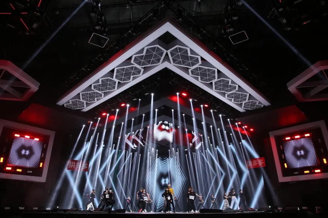 2020湖南卫视11.11超拼夜,湖南卫视元旦拼多多活动入口