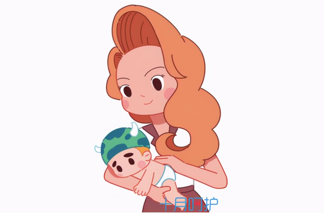 新生儿抱的姿势不对会导致骨折吗,新生儿抱姿不对导致差点窒息