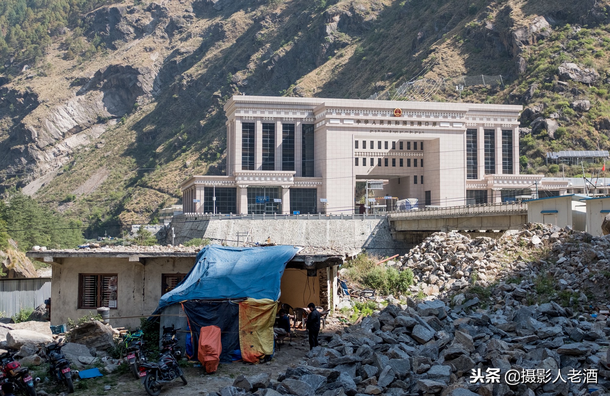 尼泊尔旅行攻略完整版,尼泊尔旅行攻略完整版免费