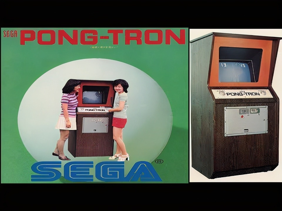 世嘉出售街机业务,世嘉还产街机吗