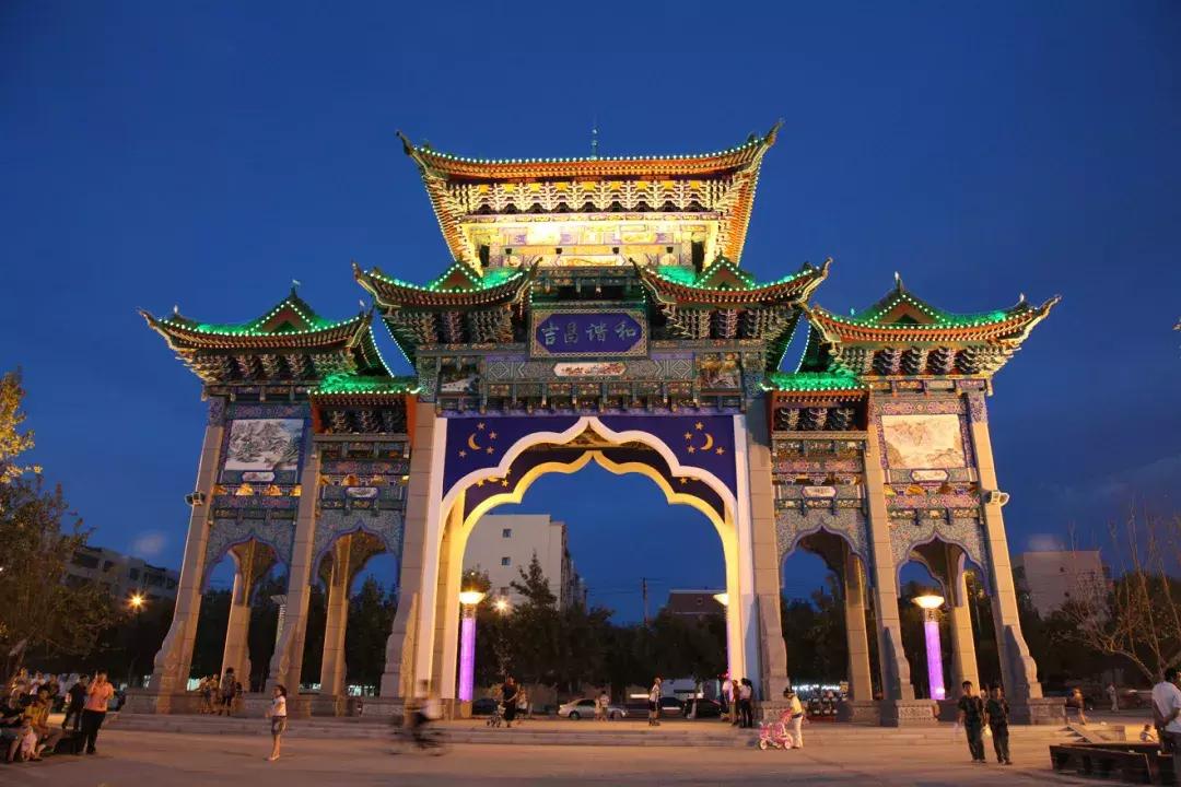 厉害了新疆,厉害了六安三所高校获国家认定