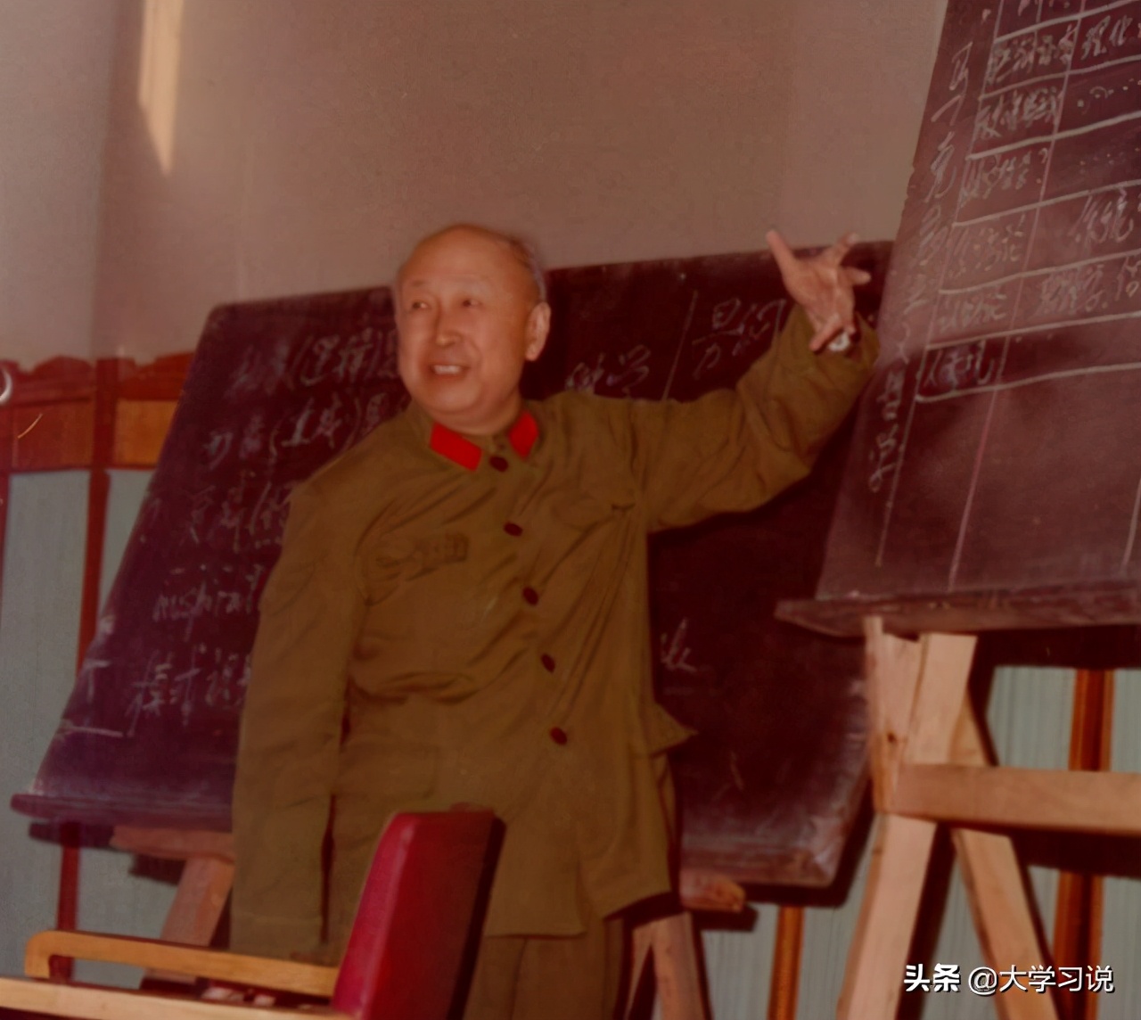 五年从美归来享元帅级待遇，离世十万人送行，他就是钱学森