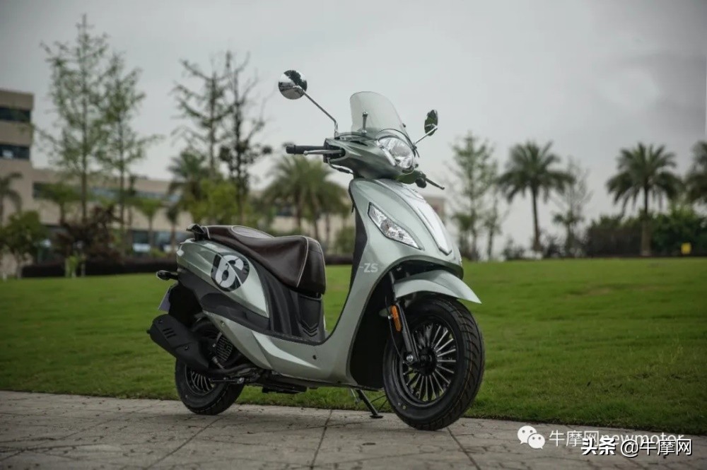 宗申发布旗下8款车型RX6预售价4.88～5.38万，新款RE3加量不加价