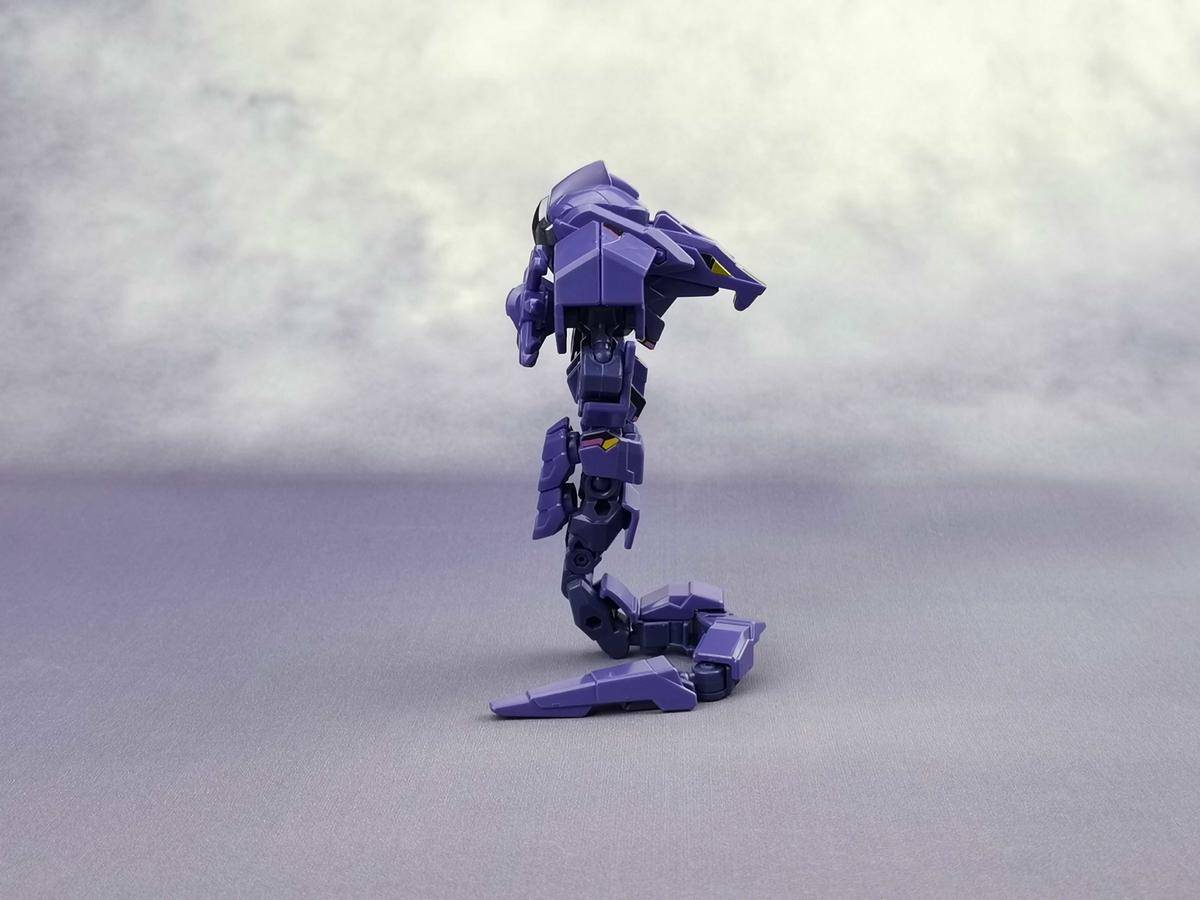 「模玩评测」ANIMAGEAR4