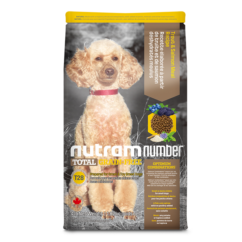 纽顿狗粮测评排行榜前十名,纽顿狗粮和耐吉斯档次一样吗