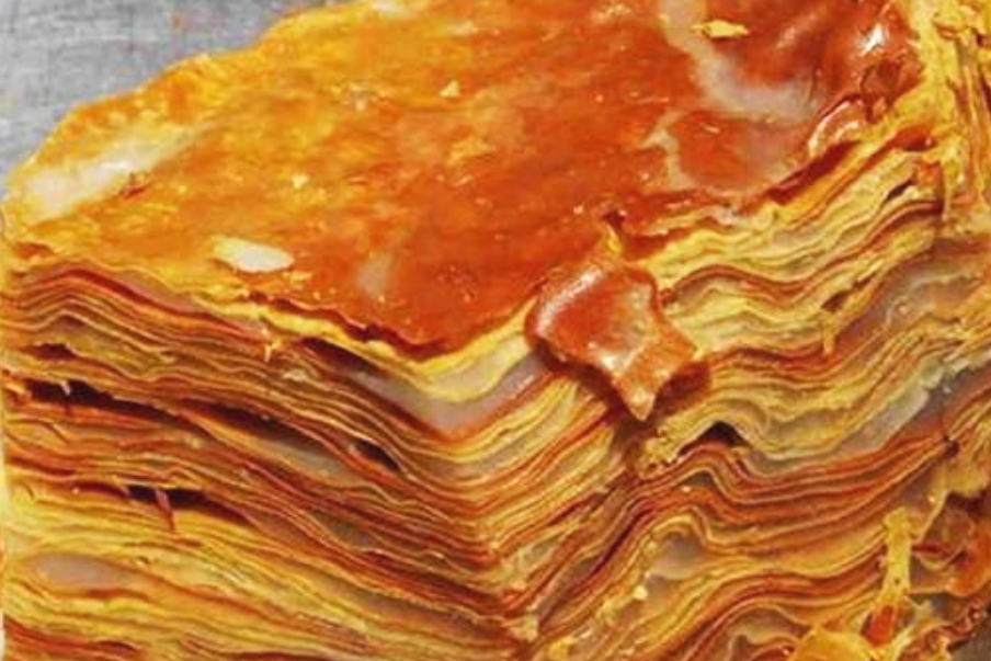 藏在大理的5道特色美食，带给你超棒的体验，没吃的都亏了