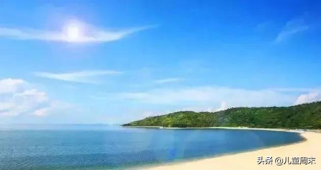 惠州海边旅游攻略最新,一言不合就旅行