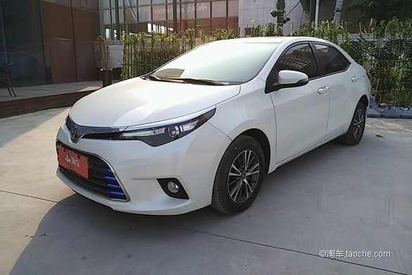 丰田雷凌油耗高动力不足噪音大,性能比较强的丰田雷凌