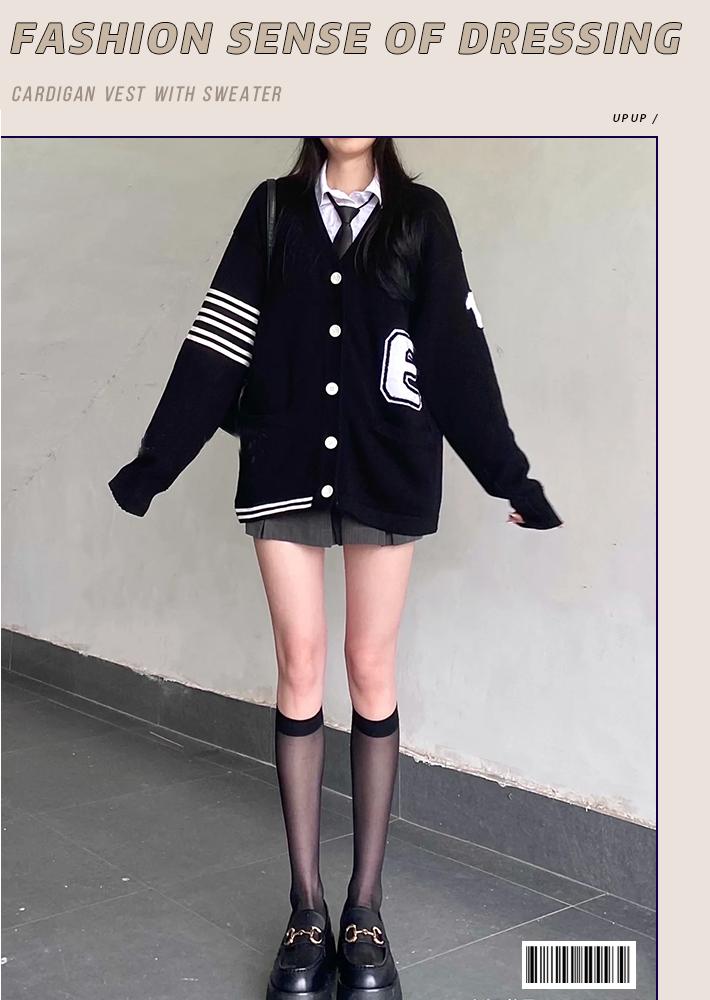 什么季节穿毛衣合适,什么时候穿毛衣外套最适合