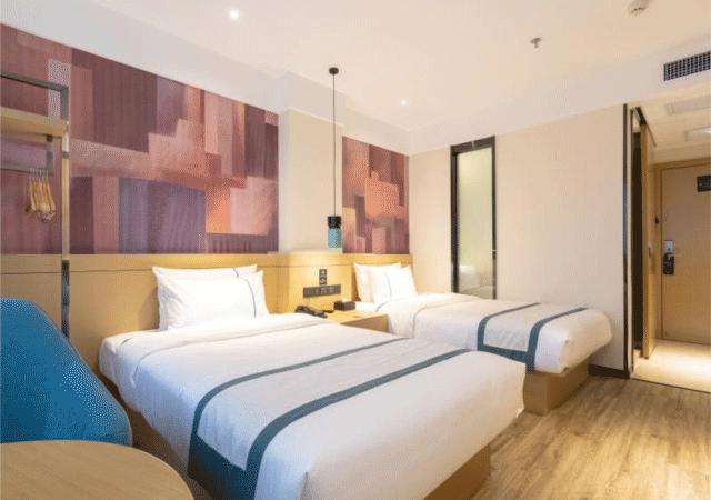 东呈国际酒店效果图,上海有东呈国际酒店吗