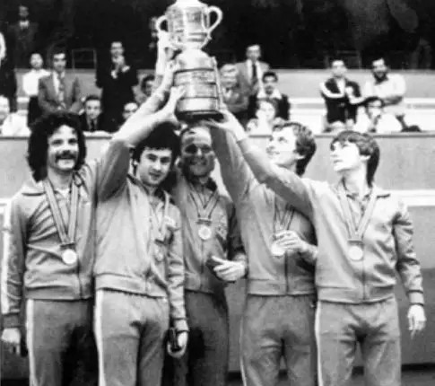 国乒历史上传奇人物,匈牙利十大传奇人物