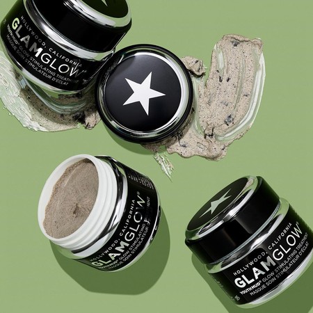 5分钟发光面膜！Glamglow经典黑泥升级版回归全球掀起疯抢潮