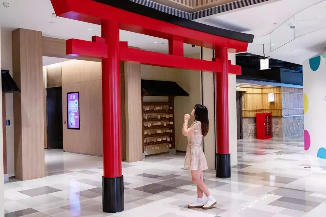 魔都新晋潮流地标,魔都新地标外滩