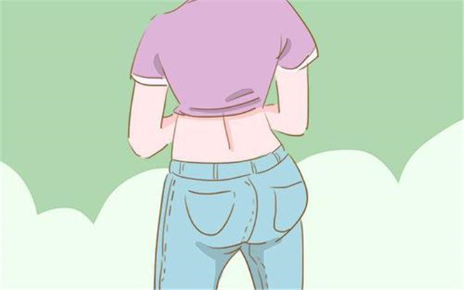 女人生完孩子后,胯骨会变宽吗?