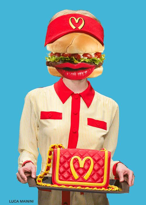 刷屏时尚界的“坎普风”，居然能摧毁美利坚？