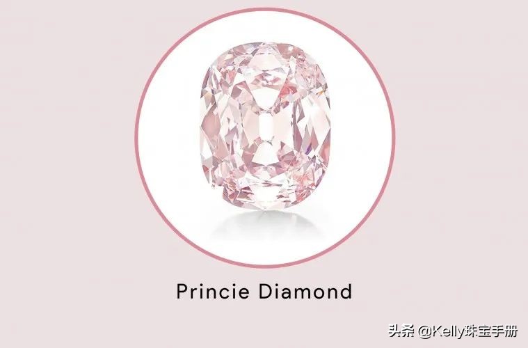 佳士得卖给卡塔尔皇室的4000万美金粉钻,是“被偷走的财产”?