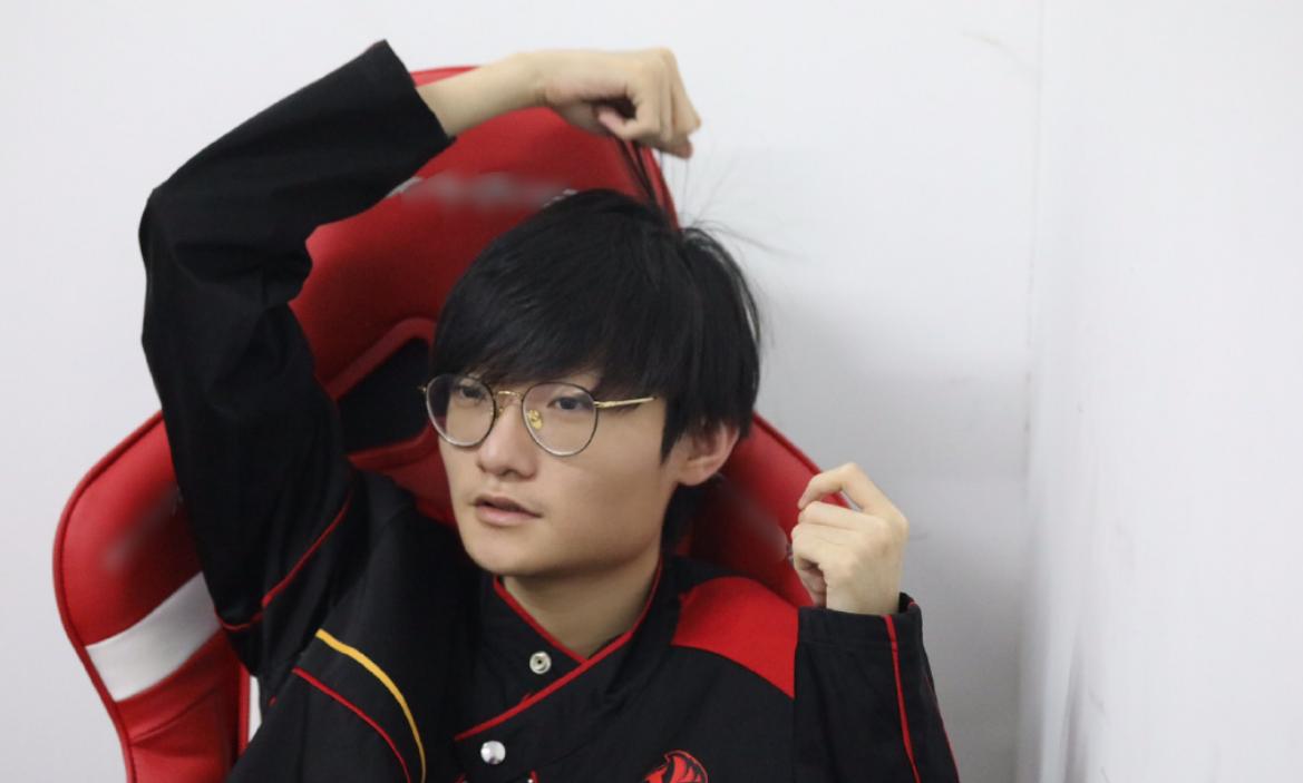 lpl第一个引入韩援的队伍we,lpl第一支引进韩援的战队