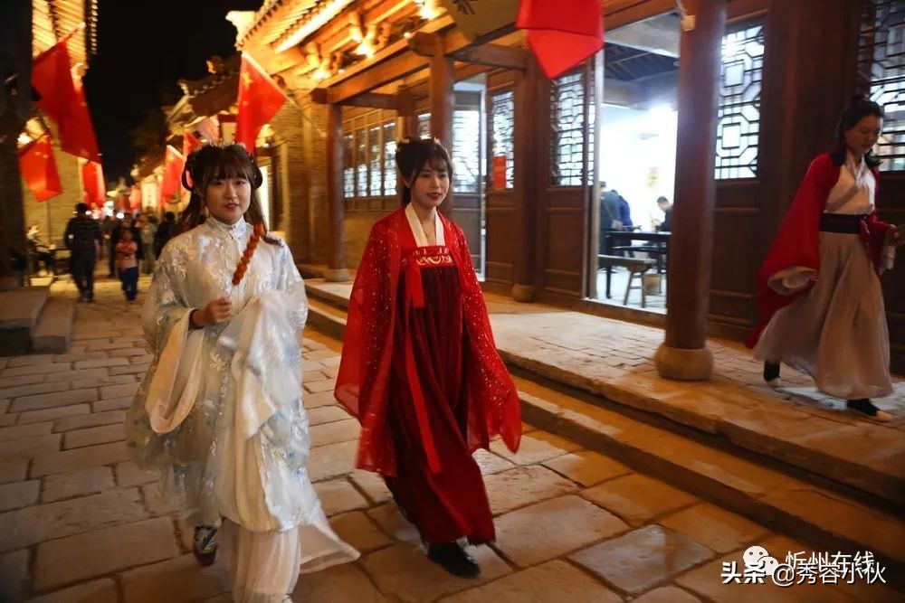 忻州美食推荐古城,忻州古城美食一条街忻州特色小吃