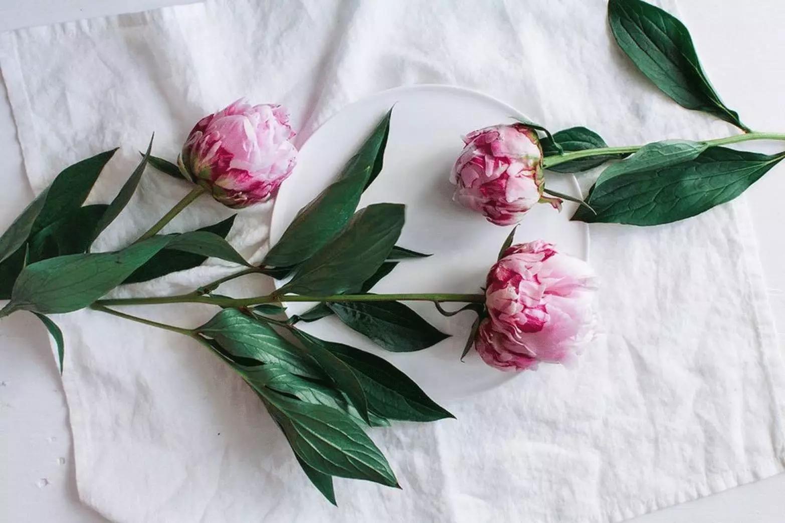 瓶子配花的方法,干花怎么配瓶子