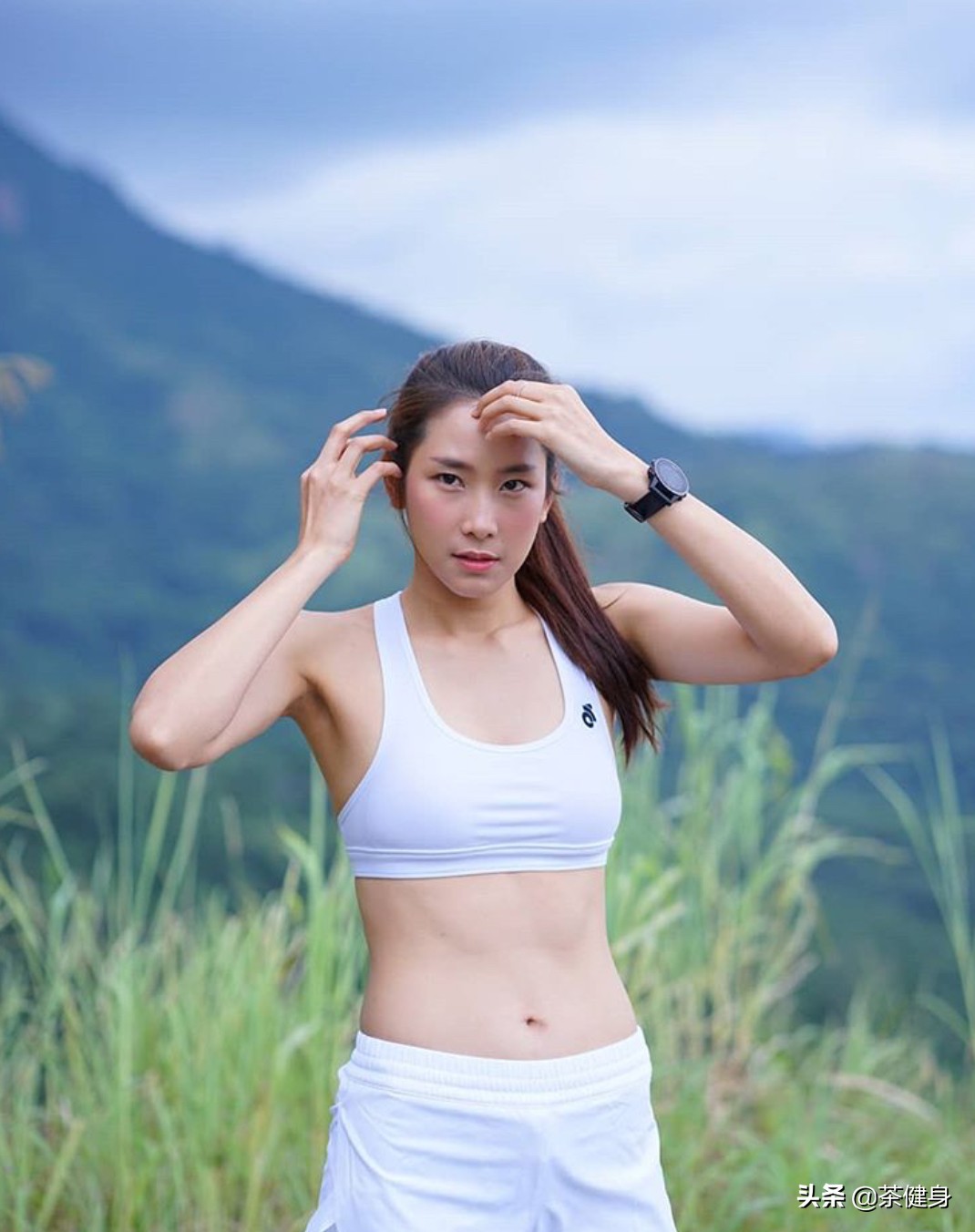 hiit超级减肚腩燃脂训练完整版,减肚腩操30分钟暴汗燃脂完整版