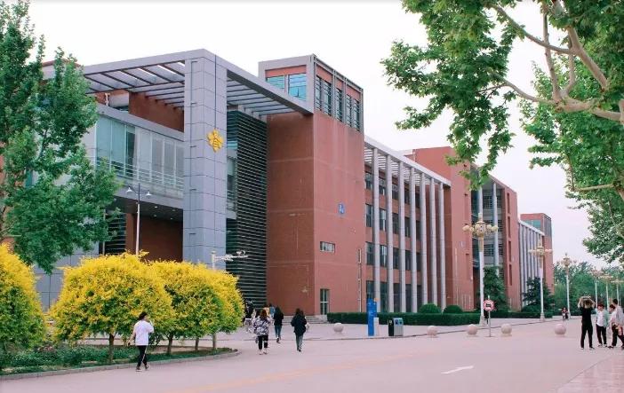 想见你西南政法大学,去河北政法职业学院