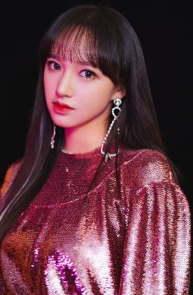 女团直播上镜妆容怎么画,女团妆容blackpink