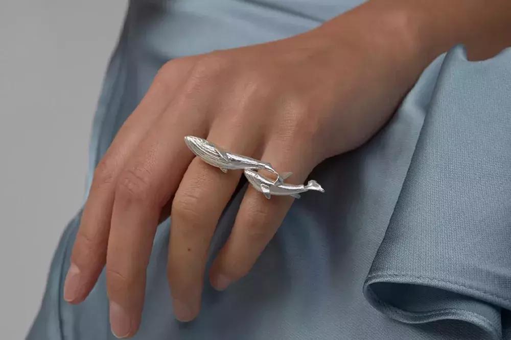 没见识的姑娘，才会花2000块买个mk配饰！