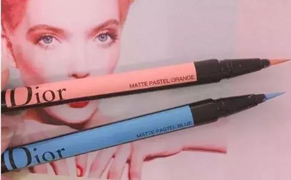 最新彩妆单品推荐,初春彩妆流行趋势