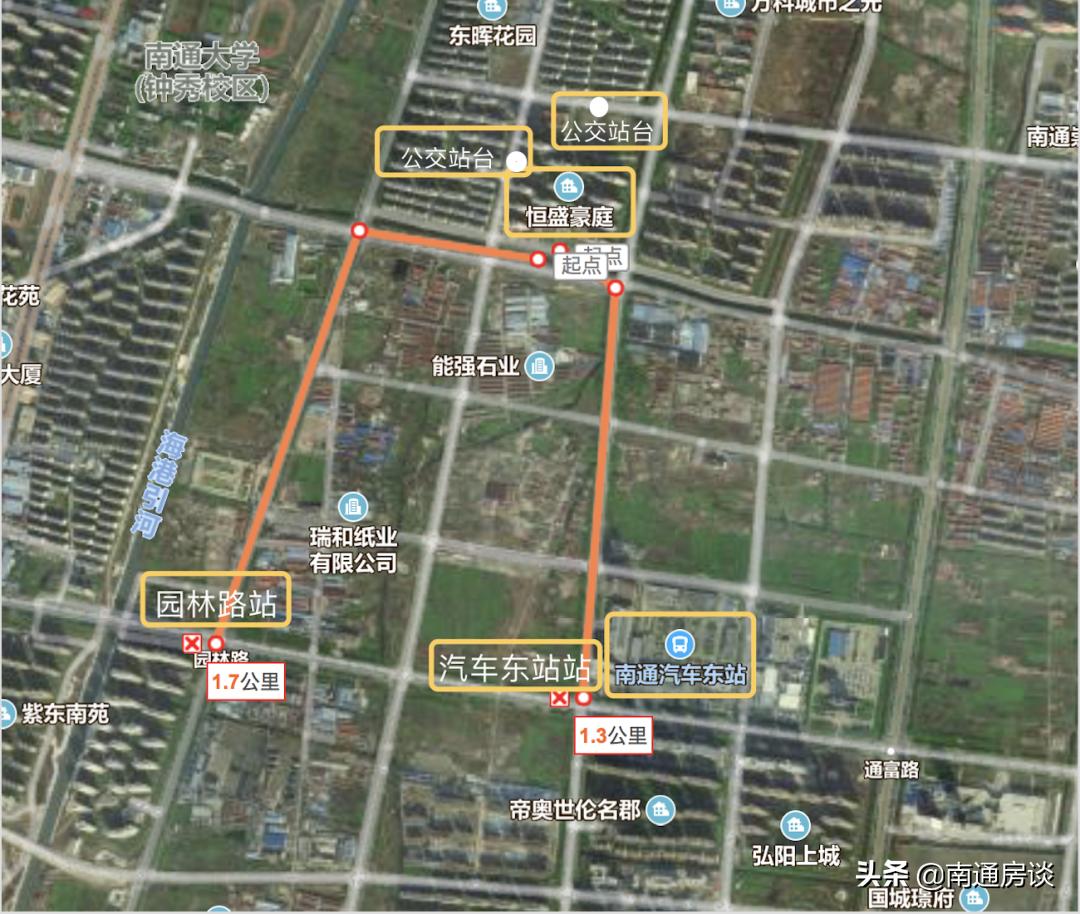 崇川区恒盛豪庭,崇川恒盛豪庭户型