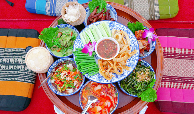 西双版纳环途旅游,西双版纳旅游度假攻略